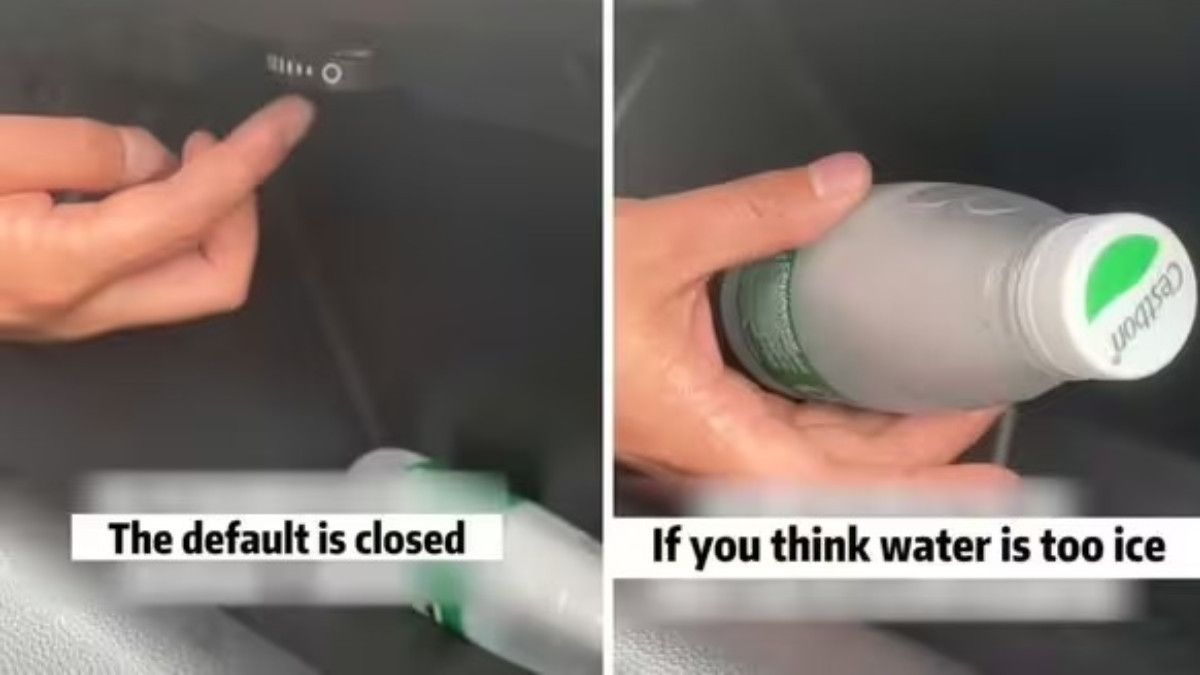 Torpido Gözünde Gizlenmiş Harika Özellik