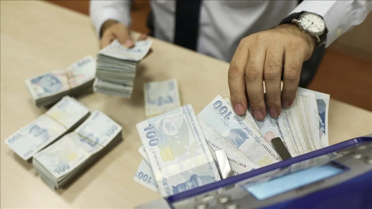 Tüketici Kredilerindeki Artış