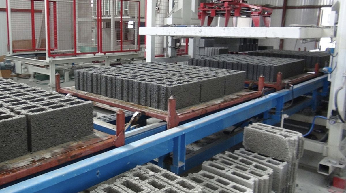 Mayıs Ayında İnşaat Malzemesi Sanayi Üretiminde Yüzde 4 Artış: Detaylar ve Analiz