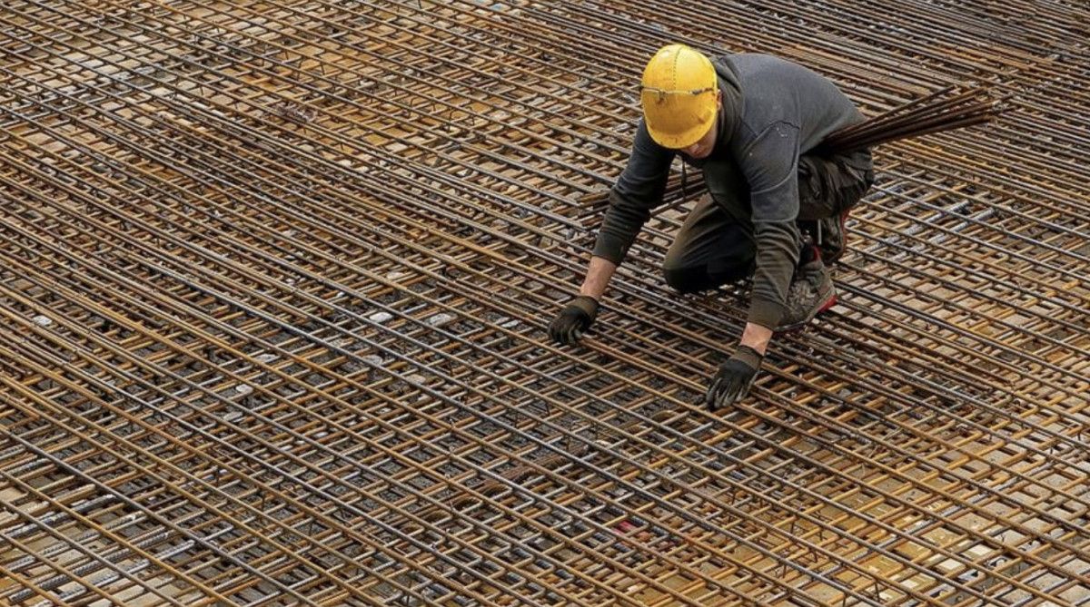 Mayıs Ayında İnşaat Malzemesi Üretiminde Rekor Artış