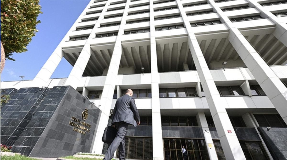 Merkez Bankası Rezervlerindeki Şaşırtıcı Artış: Yaklaşık 169 Milyar Doları Aştı