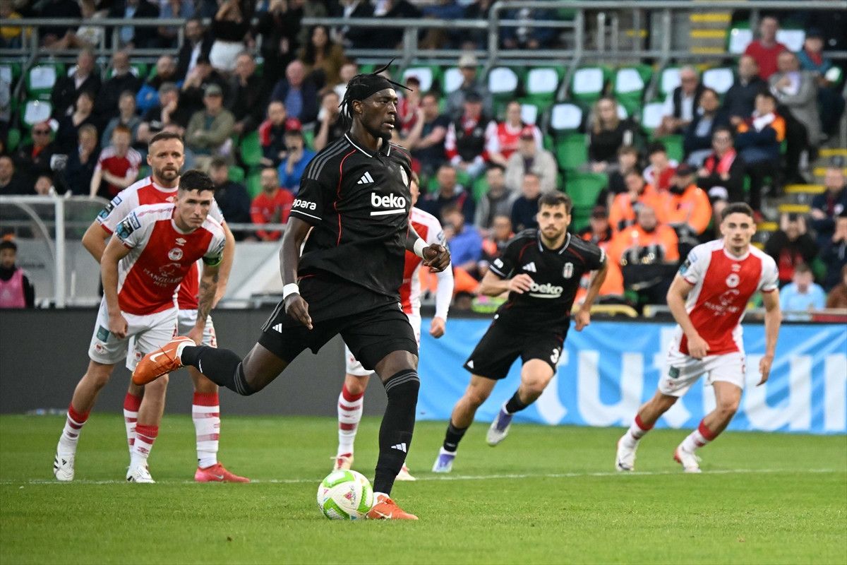 Tammy Abraham: Daha İyiye Giden Yolculuğumuz Başlıyor