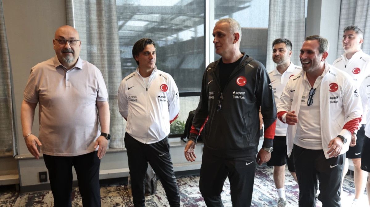 Milli Takımın Büyük Hedefi