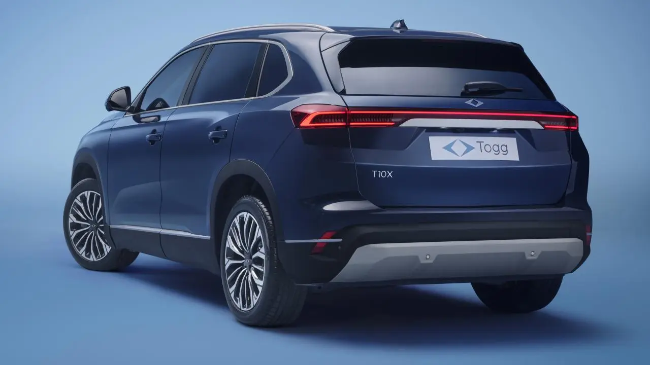 Togg T10X İçin Güncellenen Fiyatlar: Beklenen Zamlar Açıklandı
