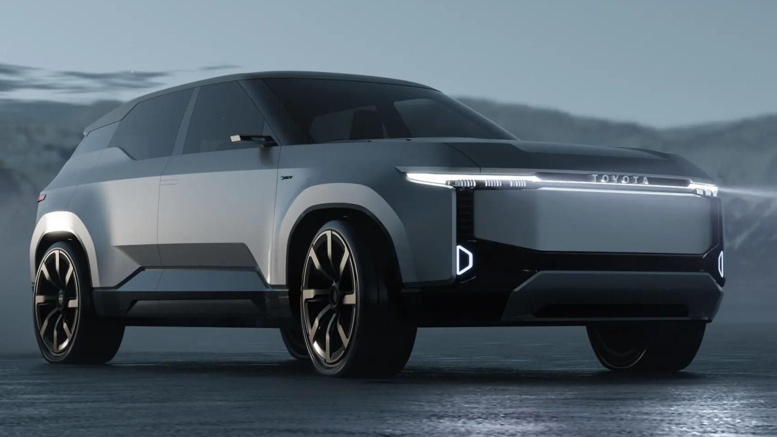 TOYOTA'NIN ÇEK CUMHURİYETİ'NDEKİ FABRİKASI