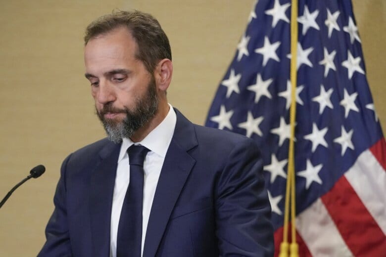 Trump Hakkındaki Soruşturmayı Yöneten Eski Savcıya Yeni Bir Soruşturma Açıldı