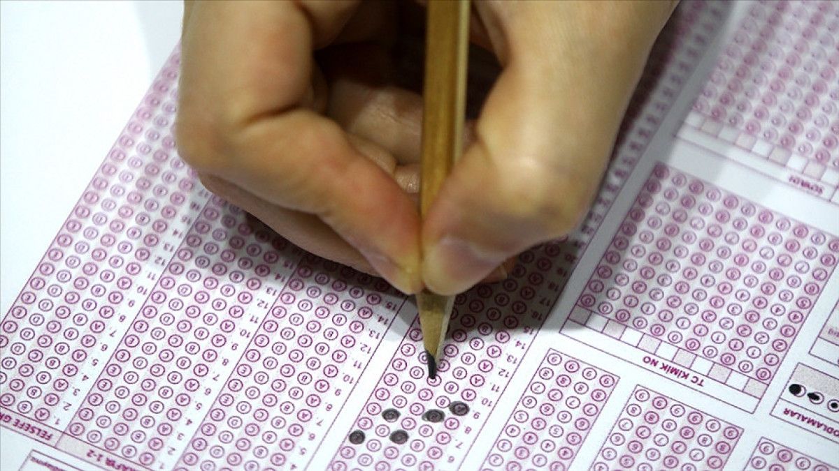 TUS ve STS Tıp Doktorluğu Sınav Giriş Belgeleri Erişime Açıldı