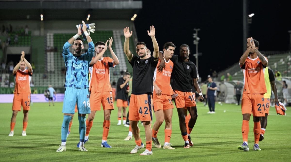 Viking - Başakşehir: Tahmin Edilen Kadrolar ve Oyun Planları