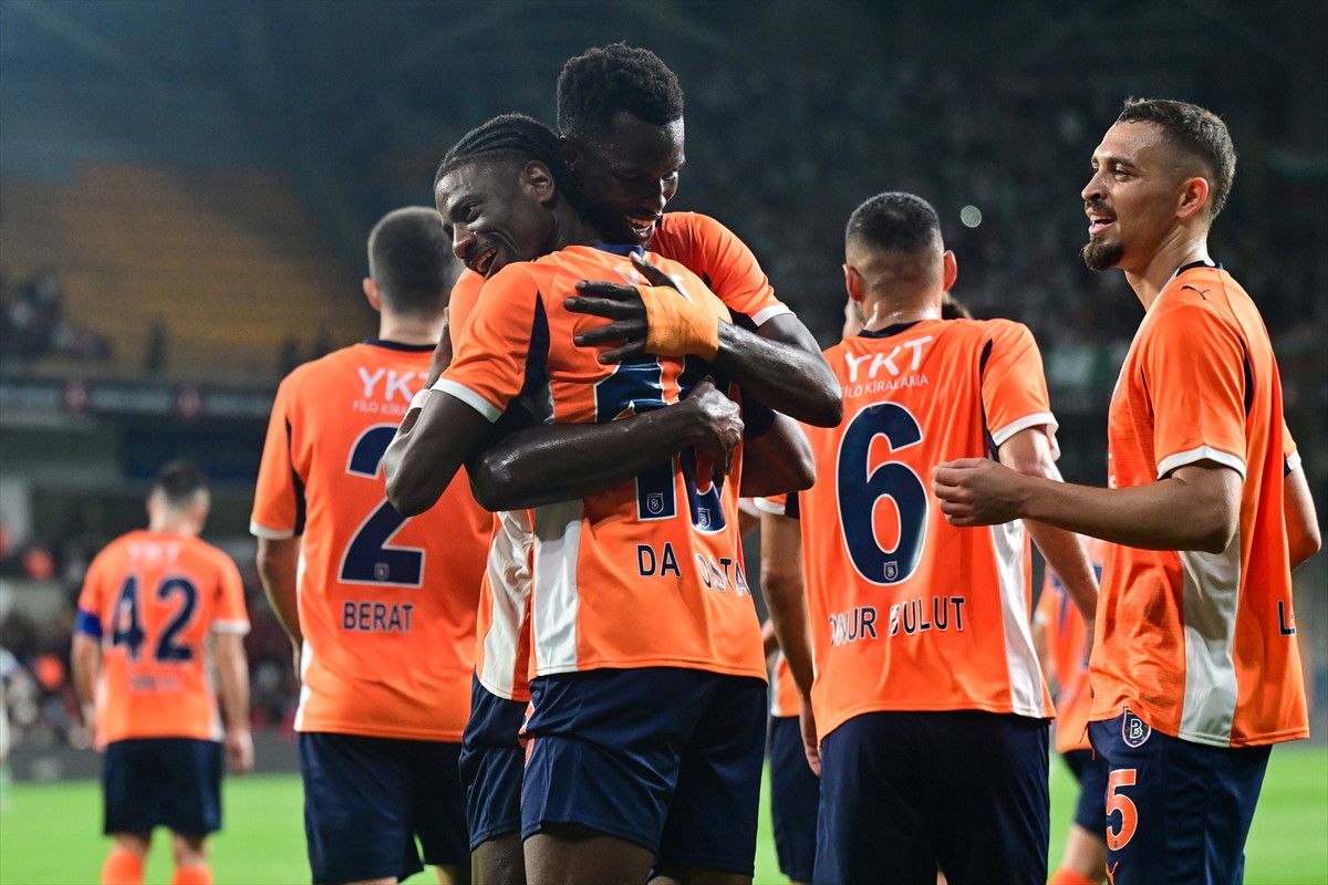 Viking - Başakşehir: Tahmin Edilen Kadrolar ve Oyun Planları