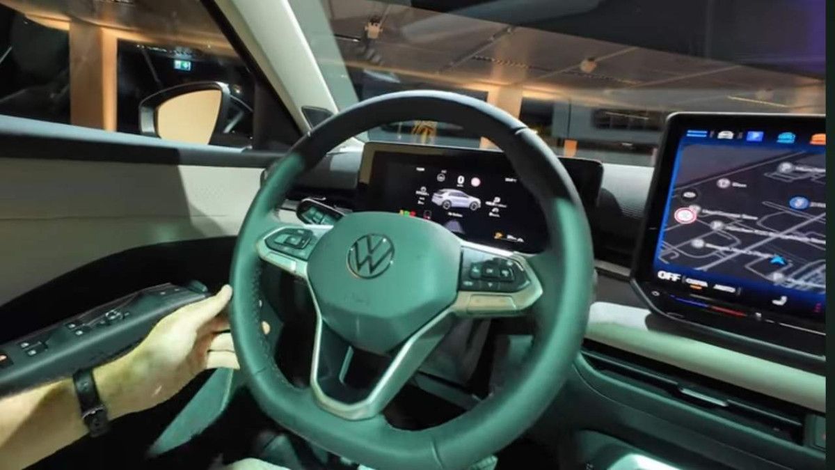 Yakında Geliyor: Volkswagen T-Roc'un Gizemli Fotoğrafları Gün Yüzüne Çıktı